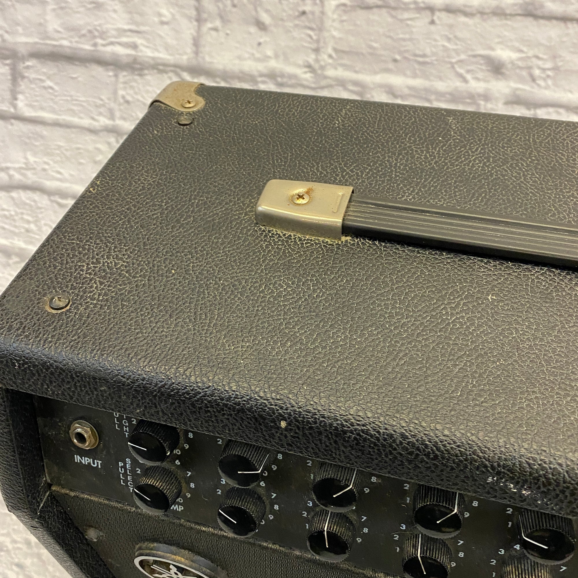 Yamaha T100C Guitar Combo Amp