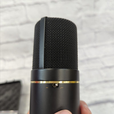 MXL 770 Condenser Microphone