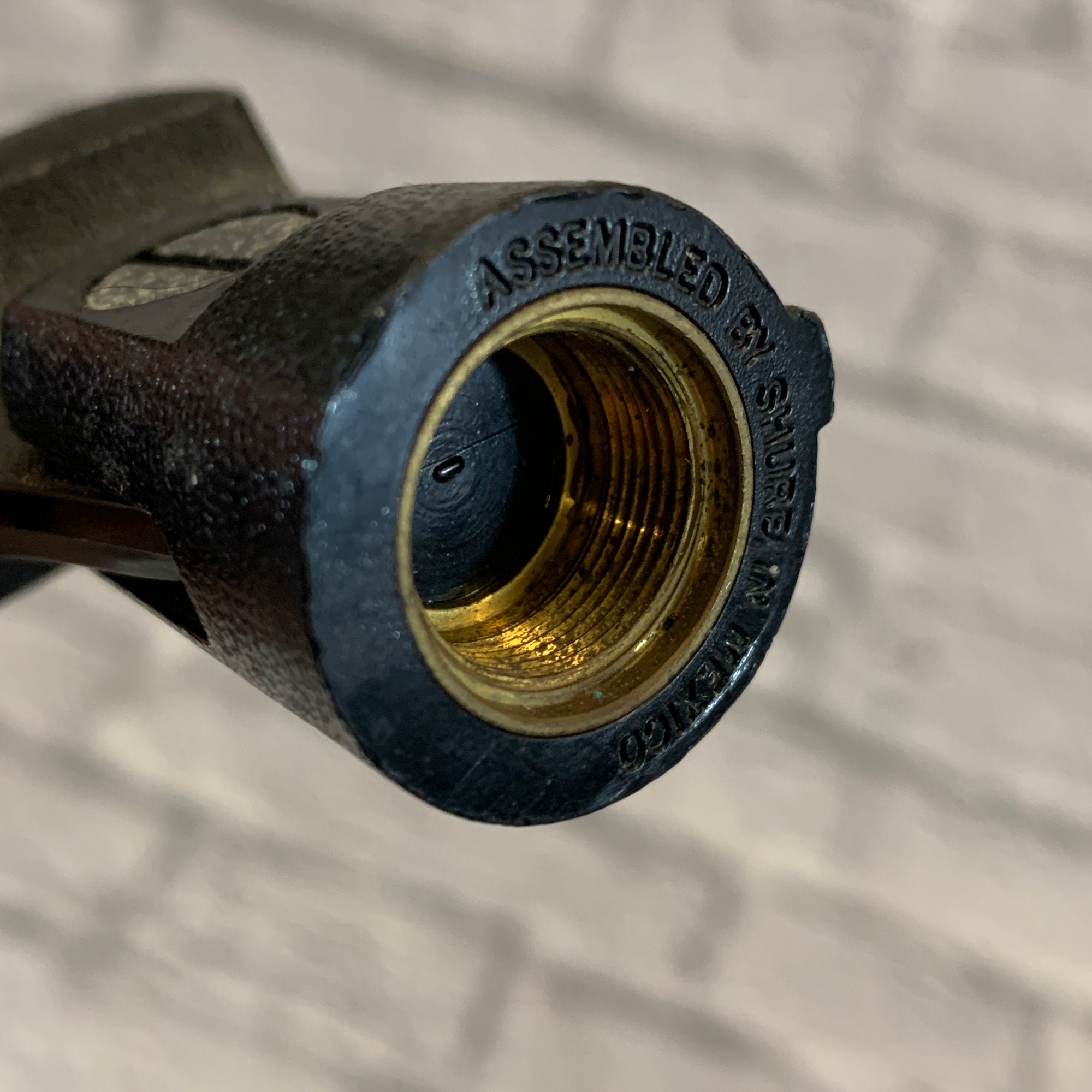 Shure Mic Clip