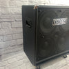 Fender Rumble 410 V1 Black Grill Bass Cabinet
