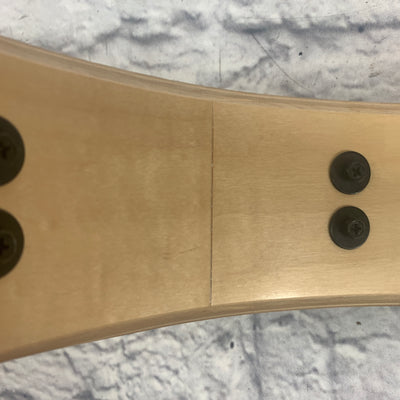 Pearl 13 x 3 Piccolo Snare Drum Shell with Hoops