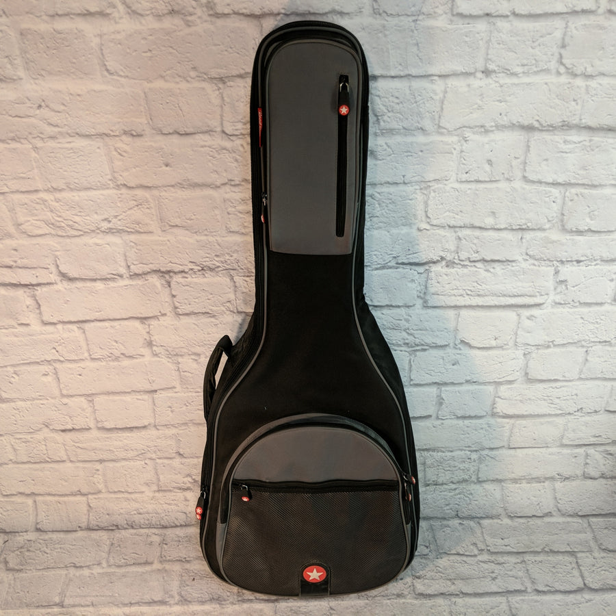 Road Runner RR2AG Boulevard Series Acoustic Guitar Gig Bag