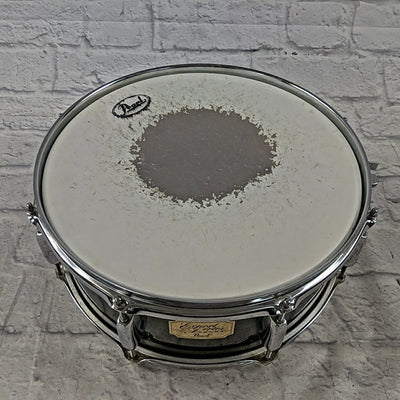 Pearl 14 x 5.5 Export Series Snare Drum Black