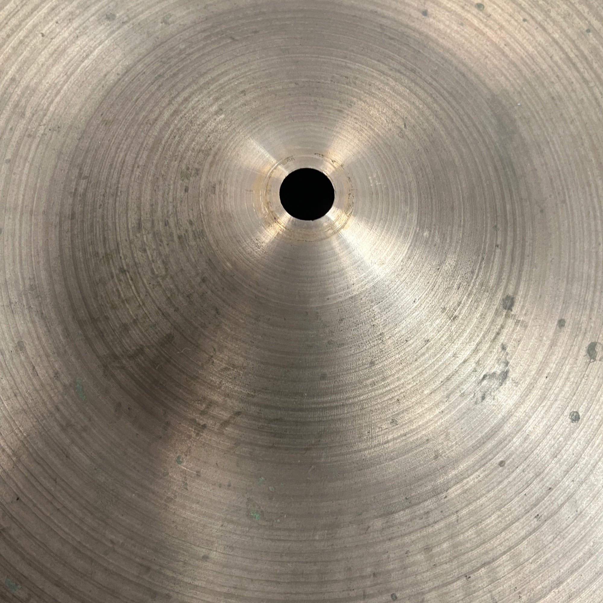 Zildjian Medium Ride 20" Ride Cymbal