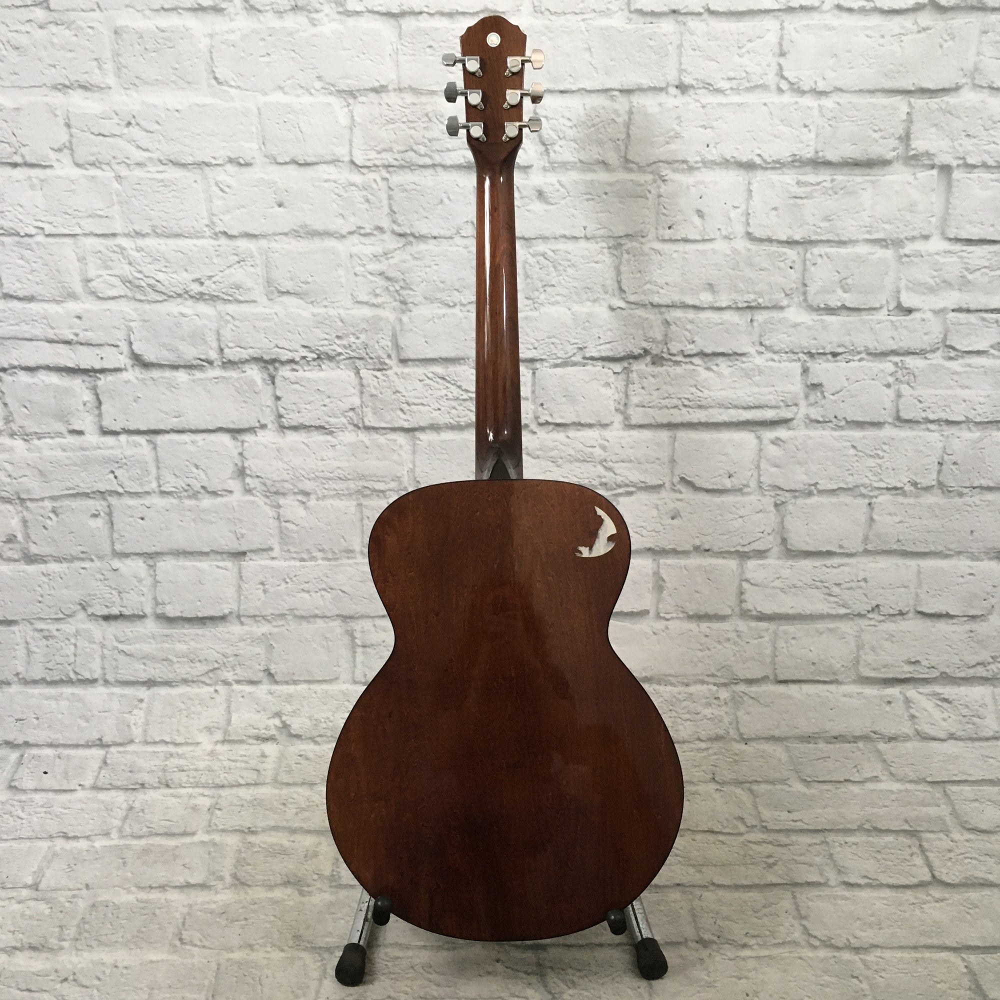 Oscar Schmidt by Washburn OF2 Dreadnought Acoustic Guitar