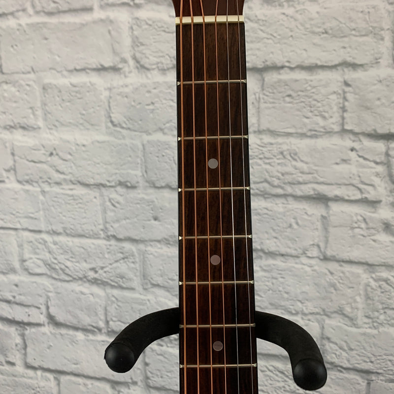 Oscar Schmidt OG2N Acoustic Guitar - Evolution Music