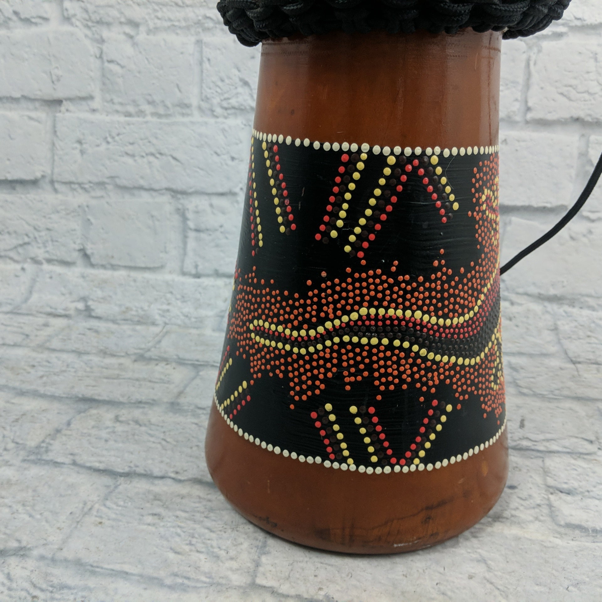 Toca Hand Percussion Djembe
