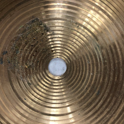 Zildjian 14 ZHT Hi Hat Cymbal Pair