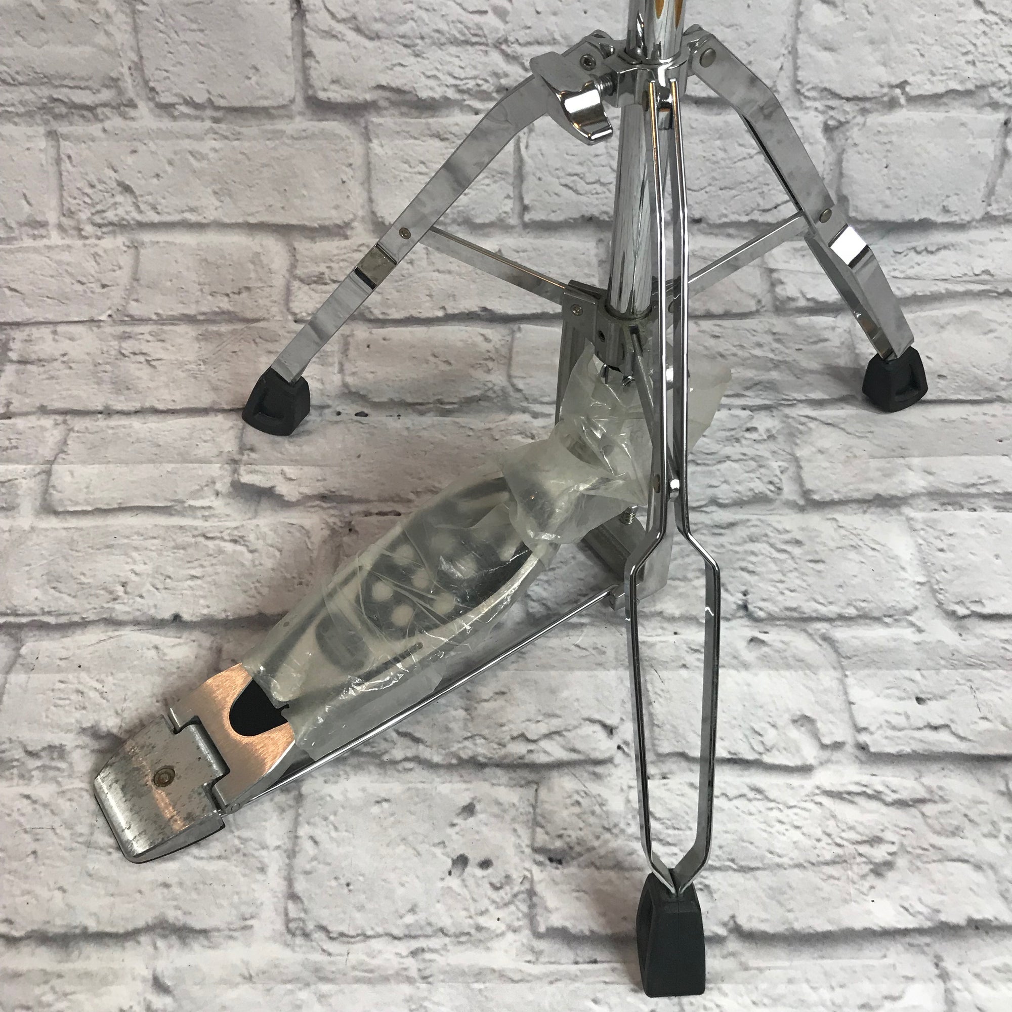 Pearl Double-Braced Hi Hat Stand