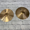 Paiste 502 Hi Hats