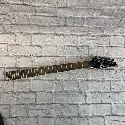 Ibanez RG321 24-Fret Electric Guitar Neck