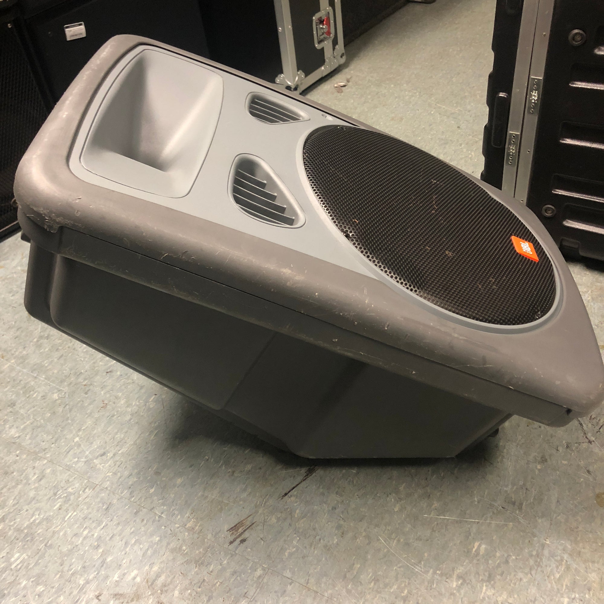 JBL Eon Power15 15in Powered Speaker