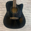 Yamaha FX335C Acoustic Guitar