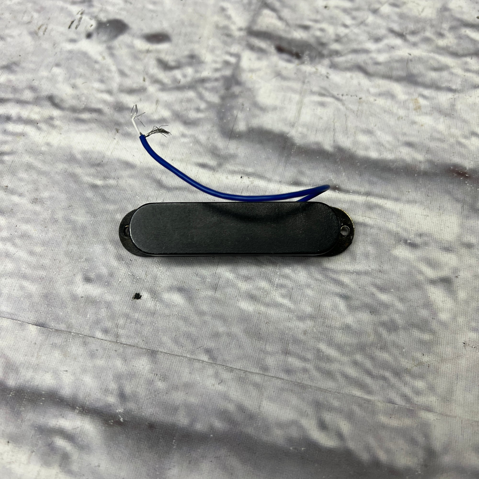 Unknown 6.32k Single Coil Pickup