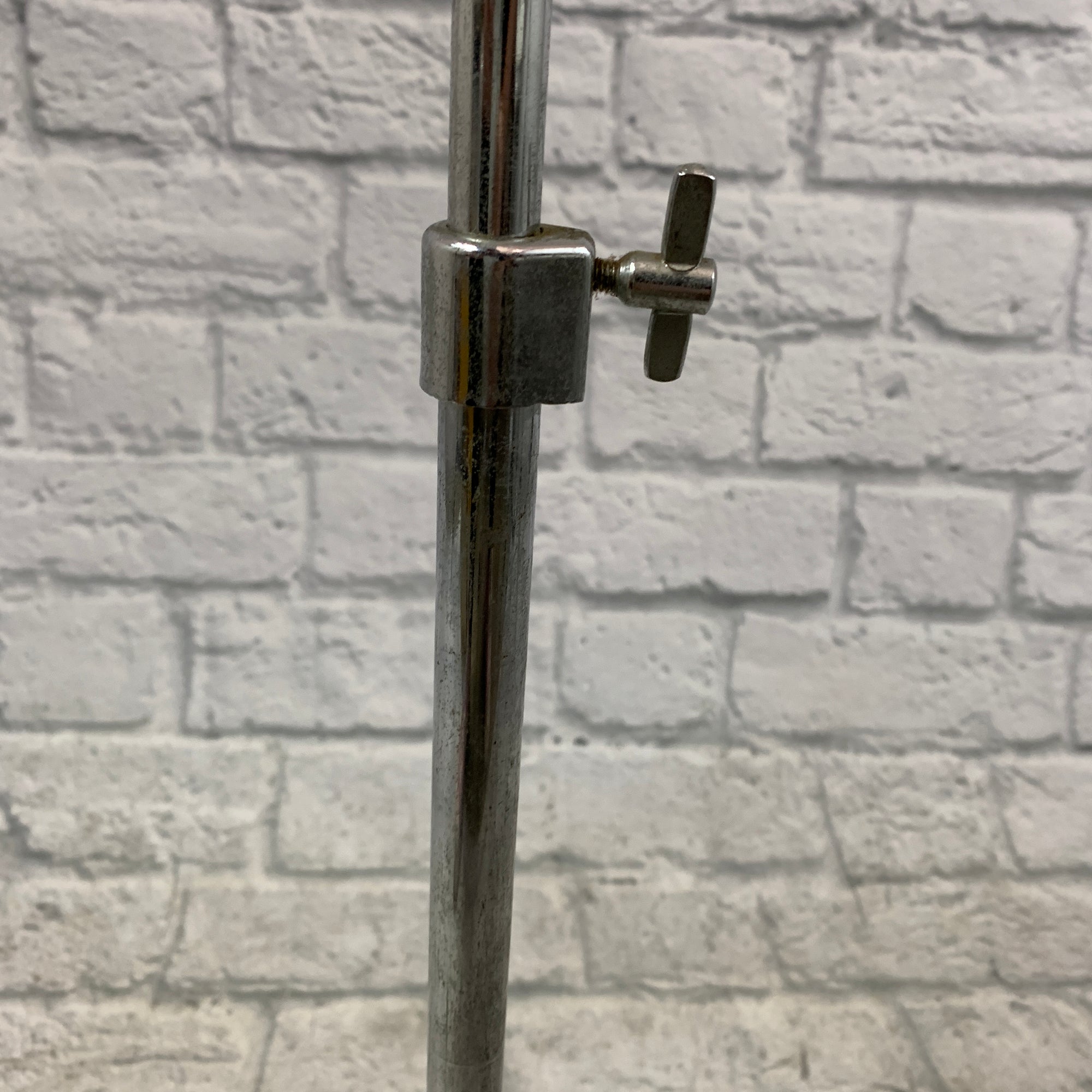 Unknown Brand Lightweight Straight Cymbal Stand