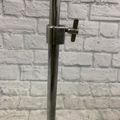 Unknown Brand Lightweight Straight Cymbal Stand