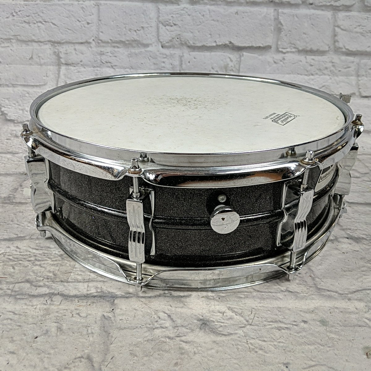 Ludwig Acrolite Galaxy Sparkle 14