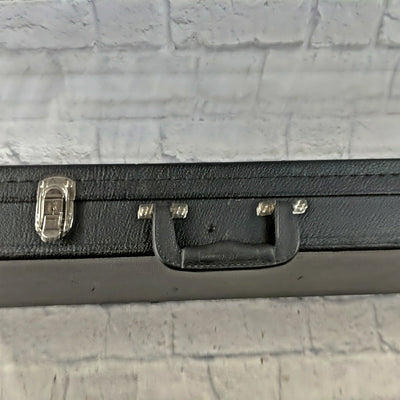 Road Runner Universal Bass Case