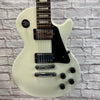2016 Gibson Les Paul Studio HP Alpine White Electric Guitar