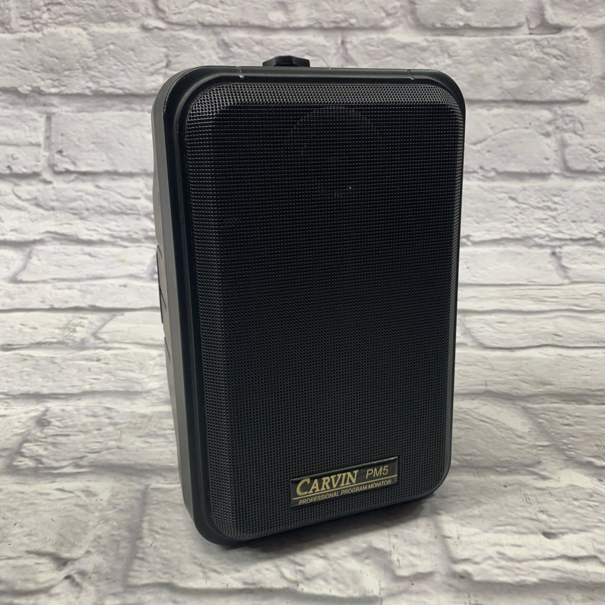 Carvin PM5 Professional Program Monitor