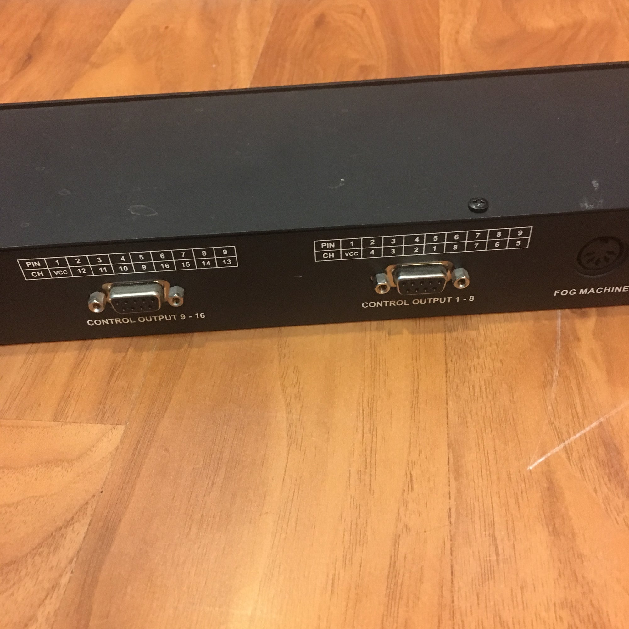 イレーション/Elation Light Co-Pilot III - 16-Channel Chase Controller/DJ Restock Elation Light Co-Pilot III - 16-Channel Chase Controller