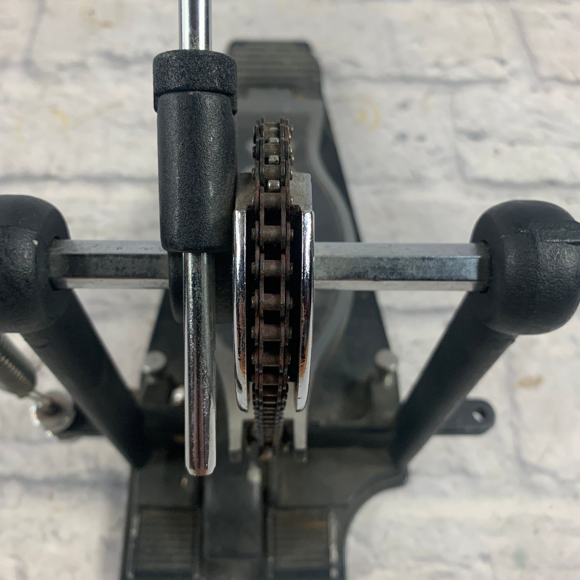 DW 4000 Single Kick Pedal
