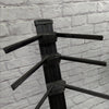 Ultimate Support AX-48 Pro Apex Two-tier Portable Column Keyboard Stand