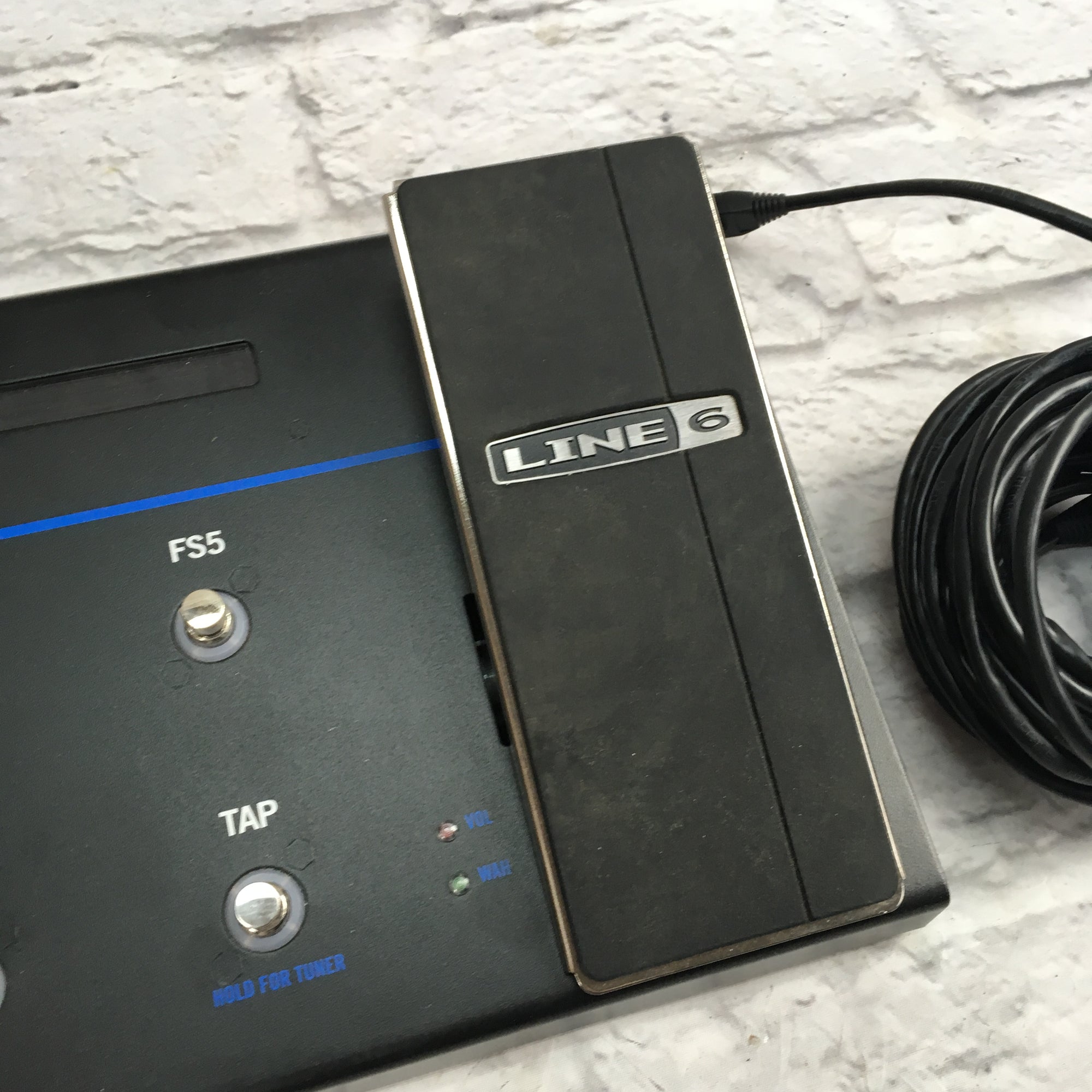 Line 6 FBV3 Floorboard