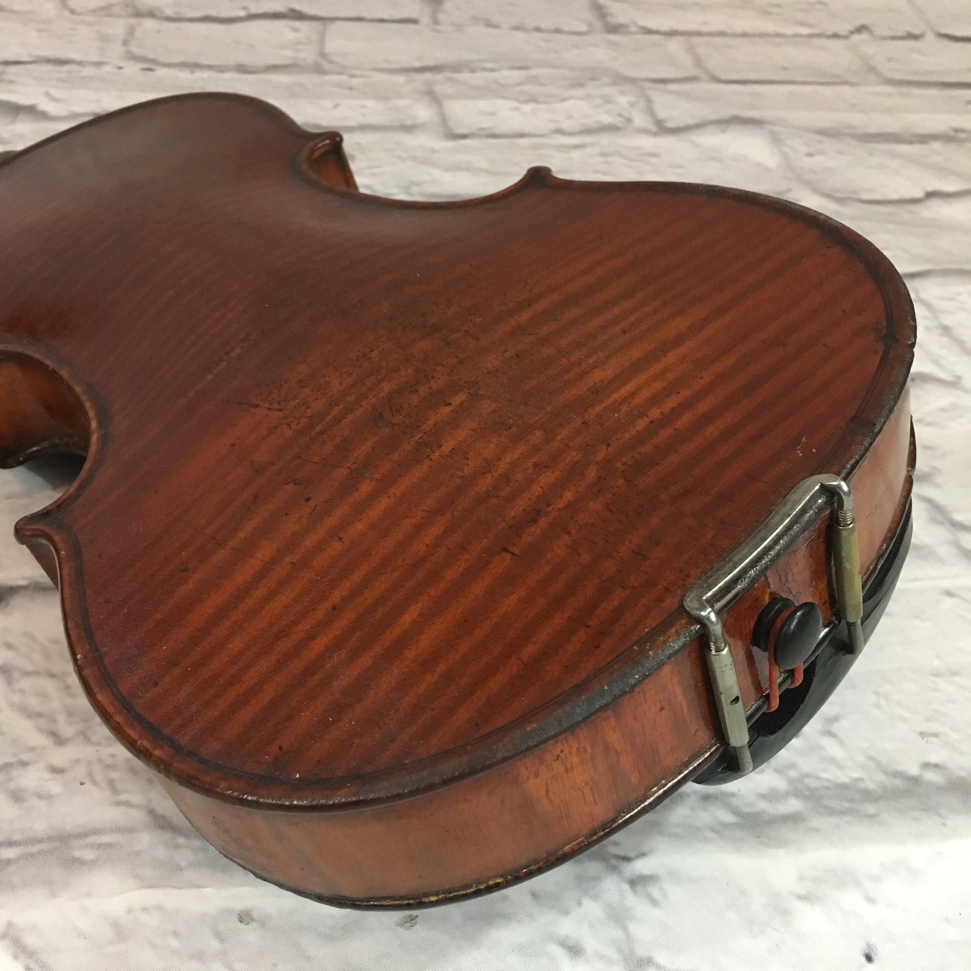 Antonius Stradivarius Cremonensis Faciebat Anno 1721 Copy Violin w Case