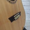 Washburn WD10S12 Dreadnaught 12 String Acoustic Guitar Natural