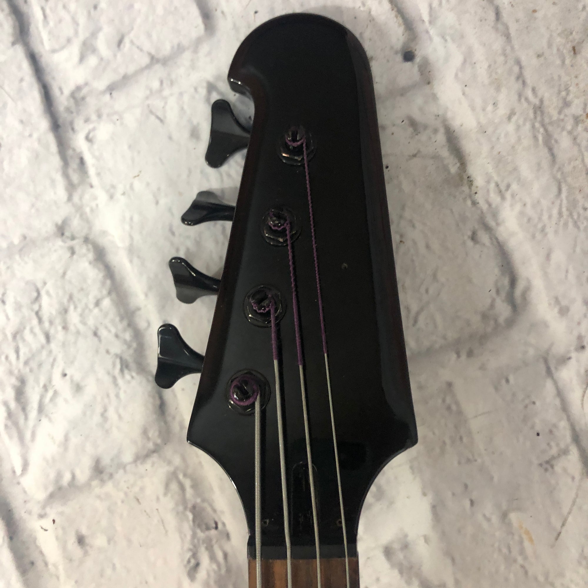 Epiphone Thunderbird IV 4 String Bass Guitar