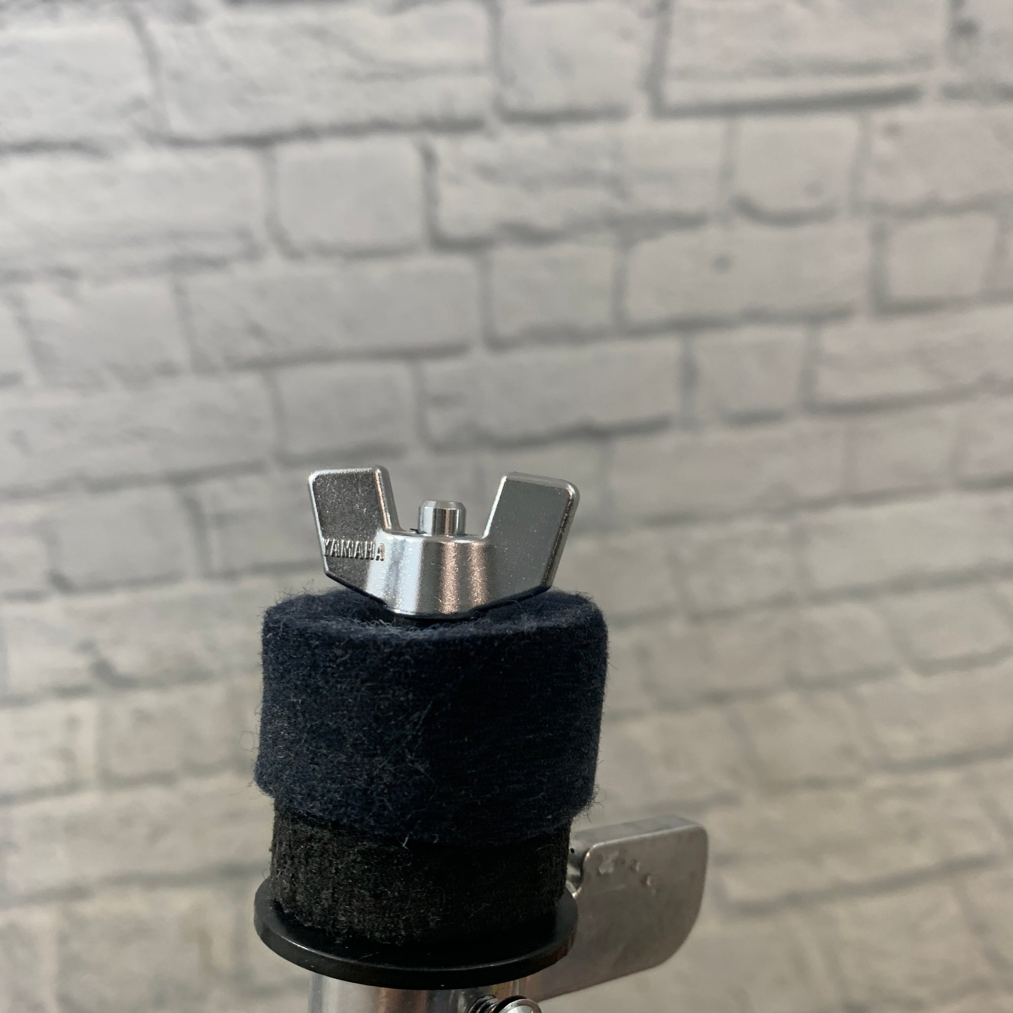 Yahamaha PCY130 Electronic Cymbal Trigger w/Arm