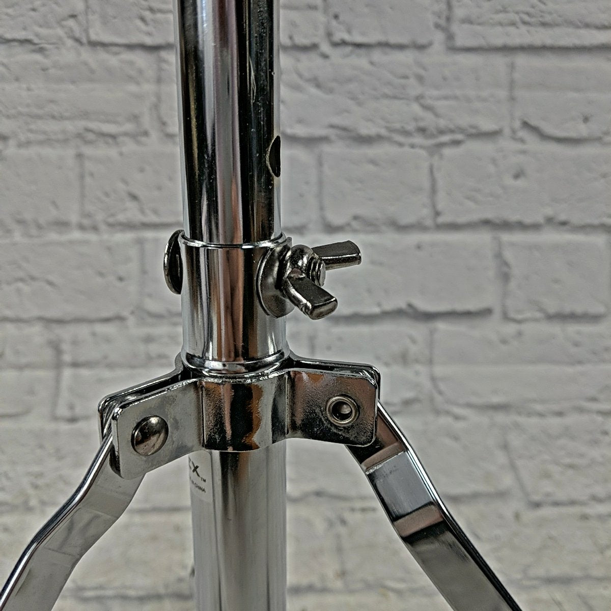 Mapex Single Braced Drum Throne