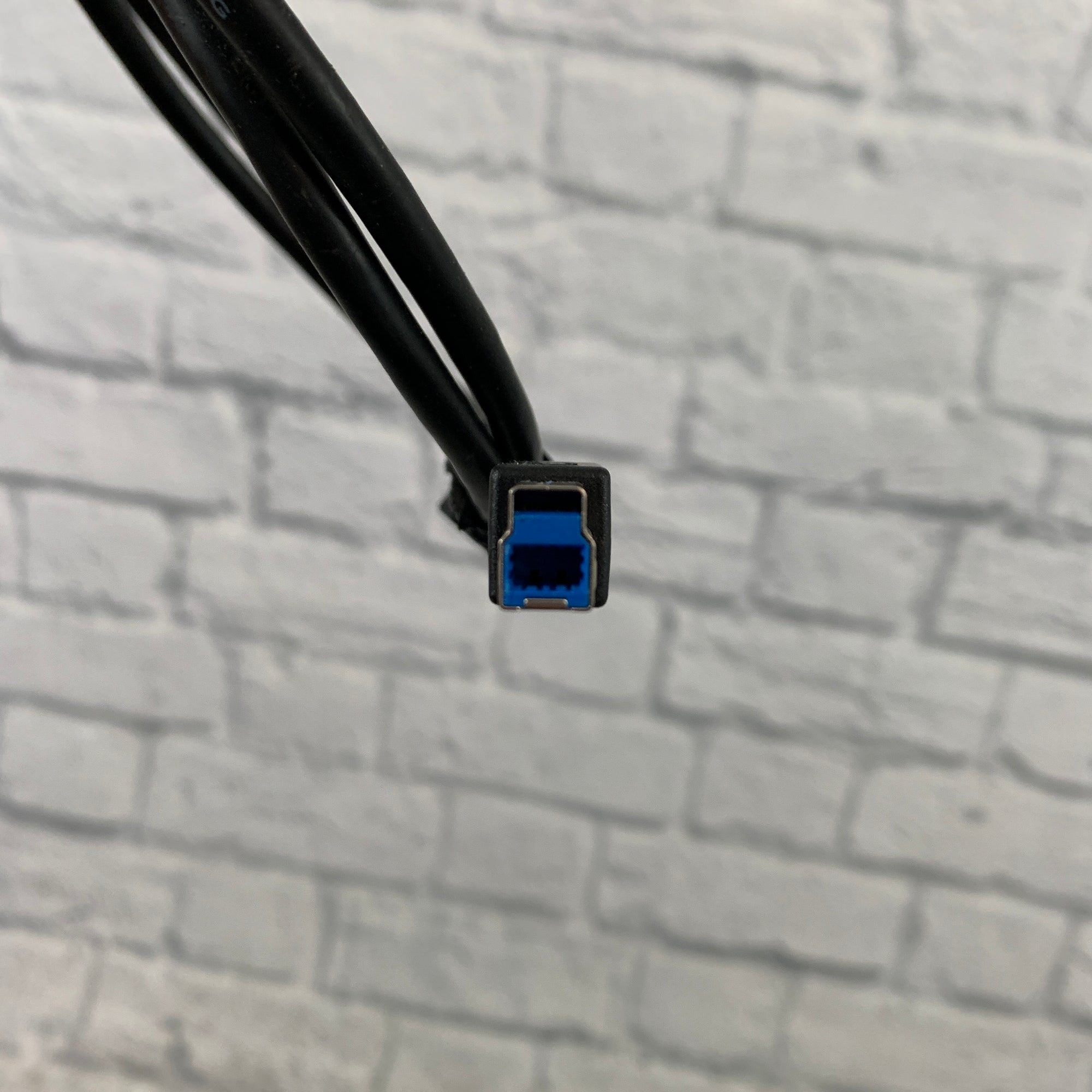 Inland 7-Port Powered USB 3.0 Hub