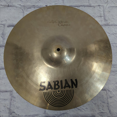 Sabian AAX Stage Crash 18" Crash Cymbal