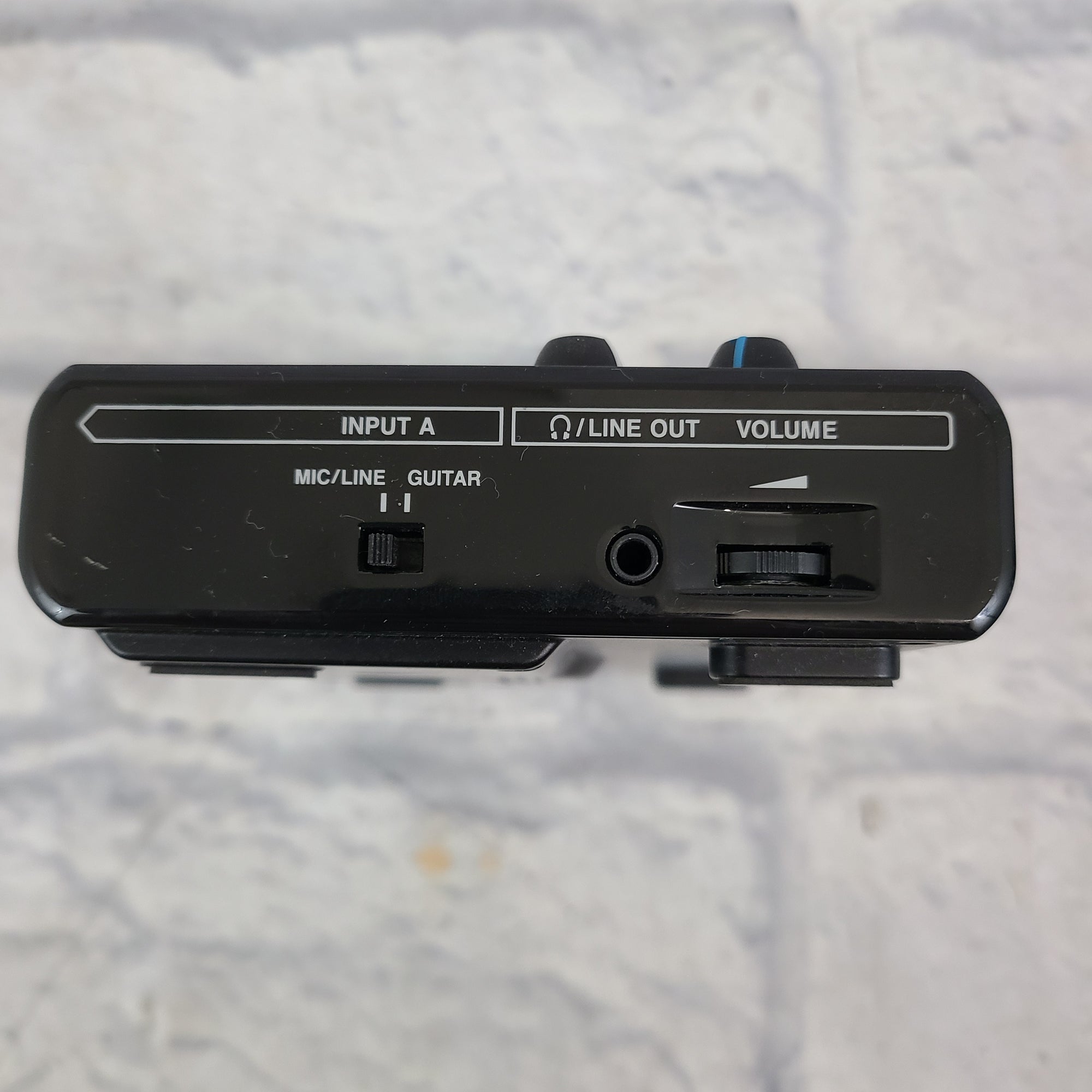 Tascam DP-006 Pocket Studio Recorder - Evolution Music