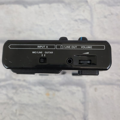Tascam DP-006 Pocket Studio Recorder