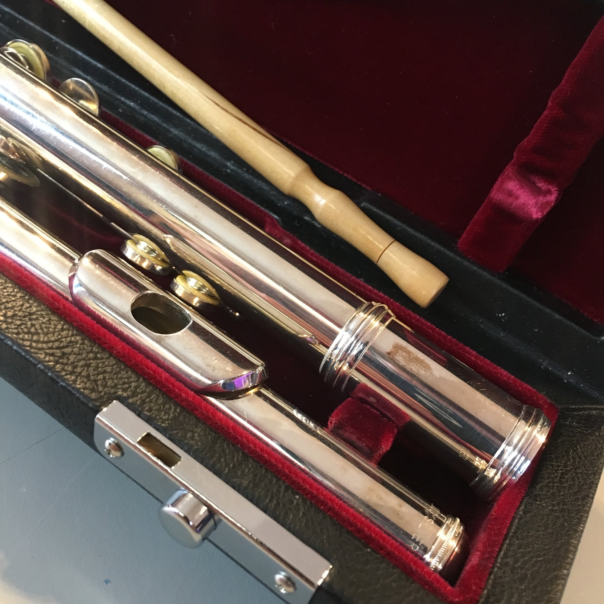 Jupiter JFL - 611R Flute