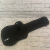 Fender Electric Guitar Gig Bag Traditional Strat/Tele with Pick Shaped Zipper Tabs