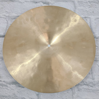 Meinl Byzance 14" Extra Dry Hi Hat (Pair)