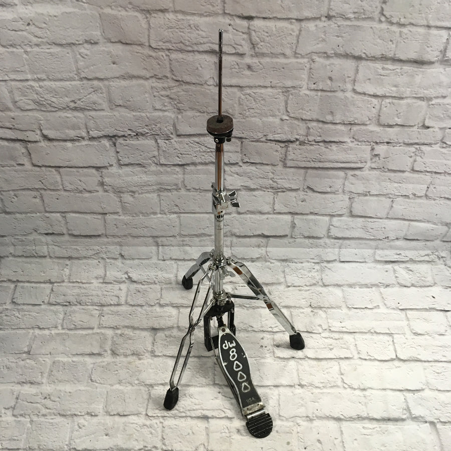 DW 8000 Hi-Hat Stand