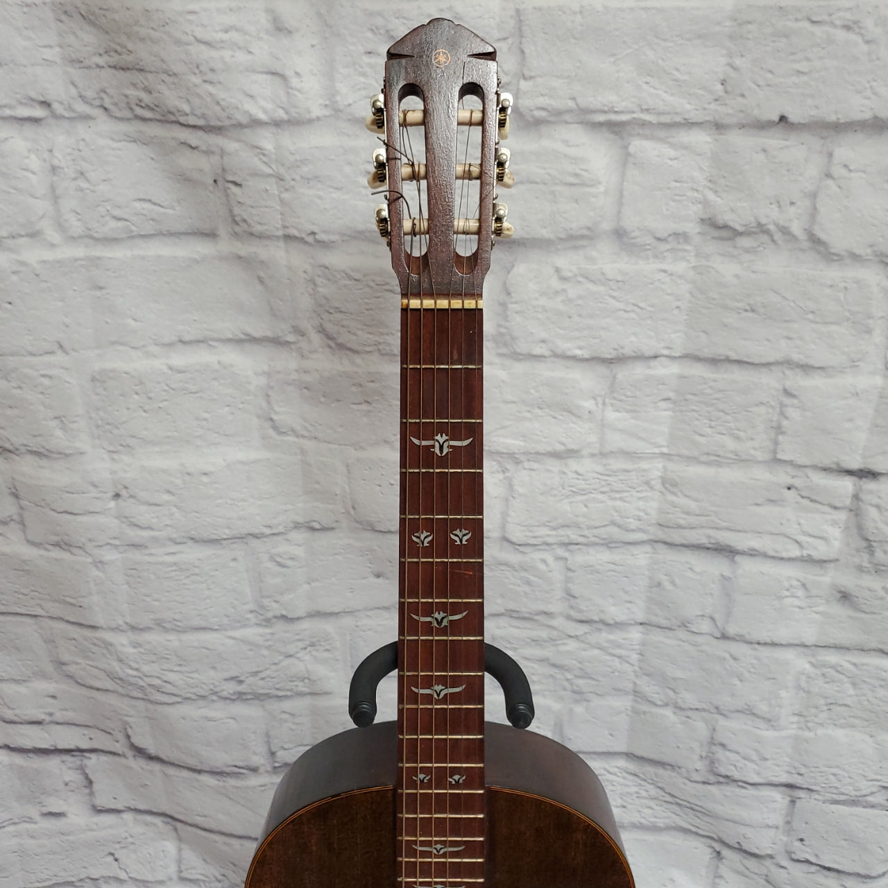 Yamaha g-55a Acoustic Guitar