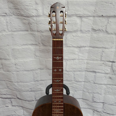 Yamaha g-55a Acoustic Guitar
