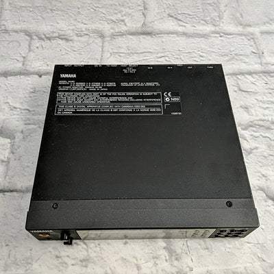 Yamaha MU90 Tone Generator