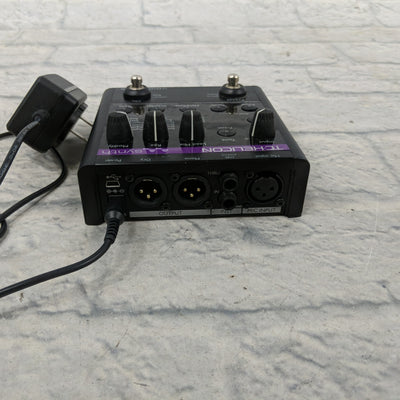 TC Helicon Synth Voicetone