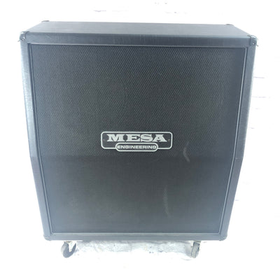 Mesa Boogie Oversized Rectifier 4x12 Guitar Cab