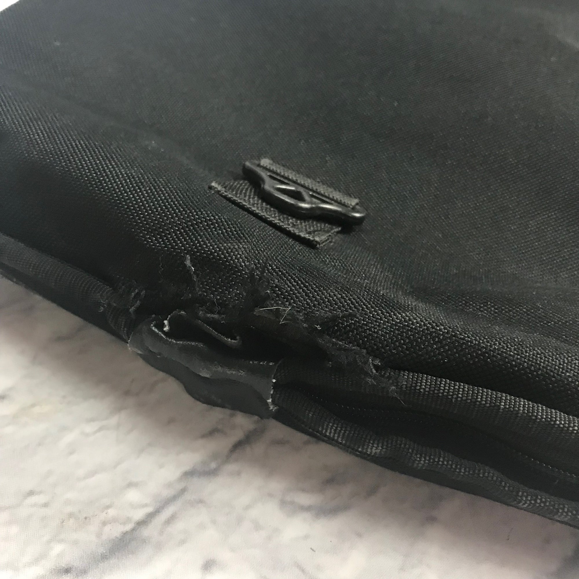 Fender Electric Guitar Gig Bag - Used