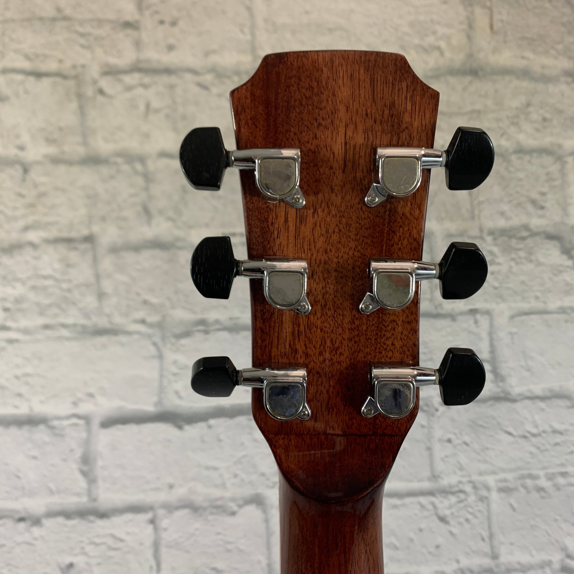 Austin AA50 DEC/NA Acoustic Guitar Acoustic Guitar AS IS