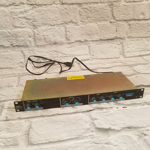 Furman TX-3A Tuneable Crossover