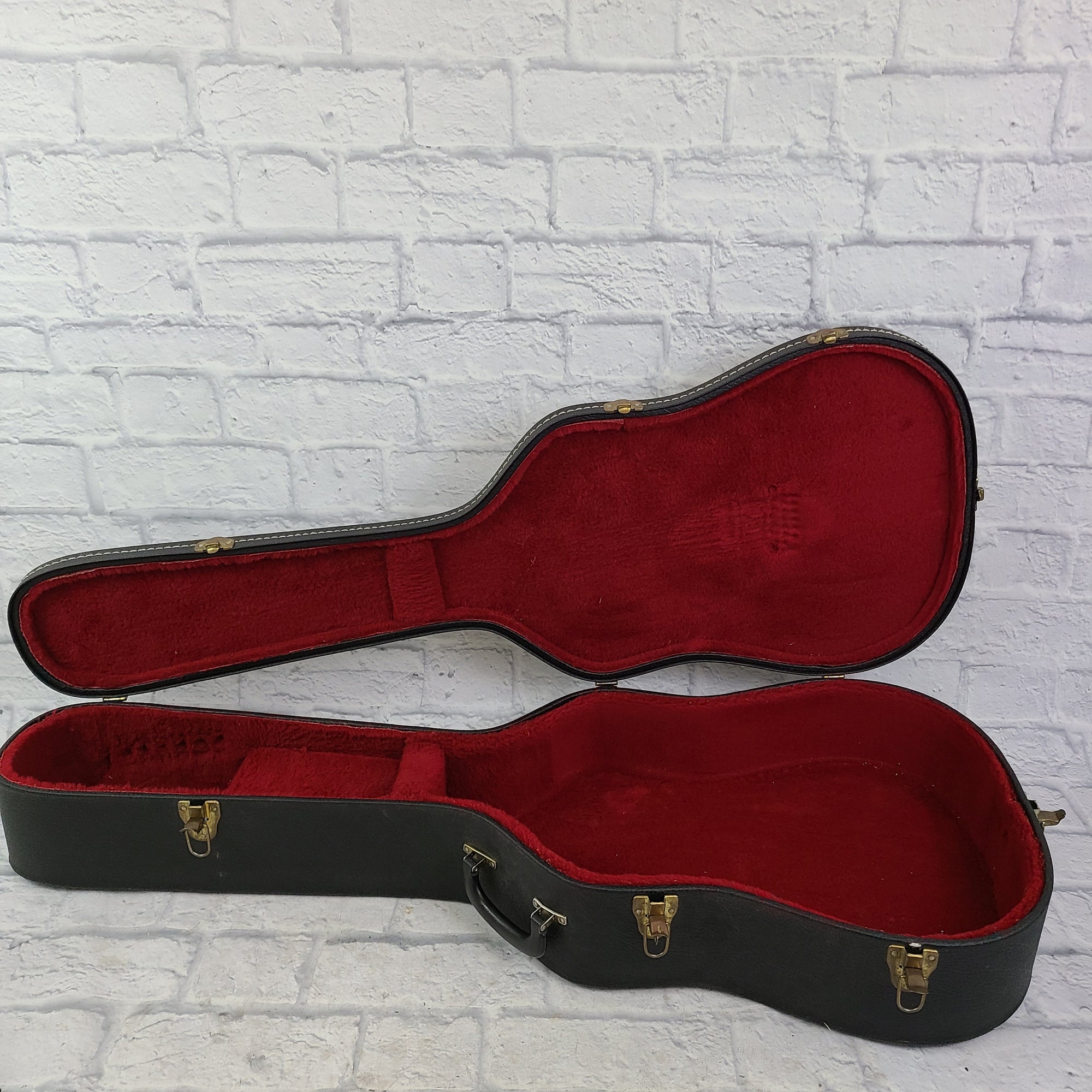 TKL Dreadnaught Acoustic Hard Case